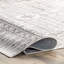 Tapis lavable à la machine Hettie-1554380392