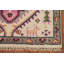 Tapis de couloir oriental géométrique 3x8