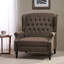Fauteuil inclinable à un et demi siège-829734114