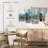 Avery Teal City Shadows-106820740