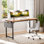 Bureau d'ordinateur 32 pouces