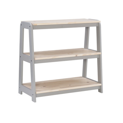 Goodspeed 30'' H x 31.5'' W Printer Stand