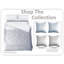 Nicolle Velvet Oxford Decorative Quilted Bedspread-1793625559