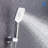 Massage/Jet Handheld Shower Head 1.8 GPM GPM-60248242