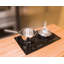 True Induction TI-2B 23 inch Dual Burner Black Ceramic-Glass Induction Cooktop 1750W UL858 Cert.
