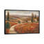 Tuscan Palette by Ruane Manning - Painting on Canvas-101413781-42156271