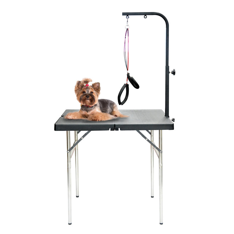 Portable Pet Grooming Table, 32.2 * 20.3 inch