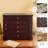 Lark Manor™ Wooden Jewelry Box