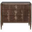 Rendition 3 - Drawer Nightstand