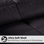 Édredon en duvet synthétique réversible toutes saisons Superior -1298219986-1298219977