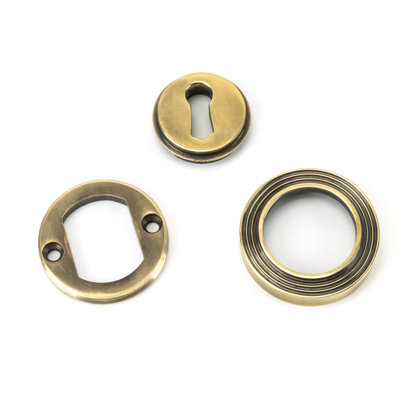 Escutcheon Door Accessory