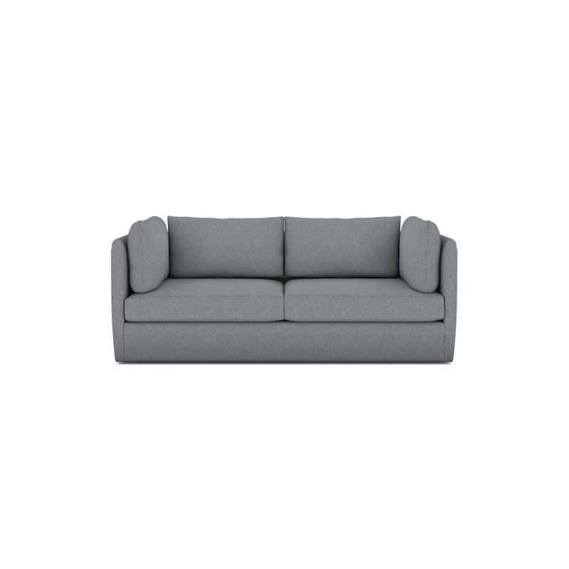 Liam Sofa, Ian Pewter