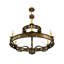 Millsap 9 - Light Chandelier