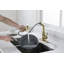 Robinet de cuisine escamotable Beslend-88910531