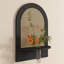 Art mural Mid-Century moderne en toile pour salon-1279219224-1279219223