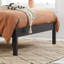 Leza Double (4'6) Bed Frame-86314211