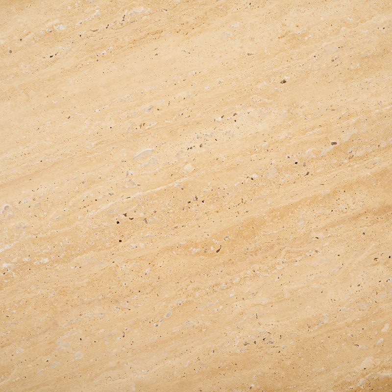 Table d'appoint Bridie Travertine