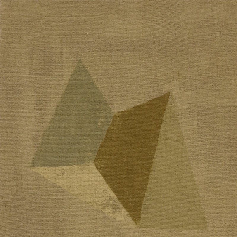 Constellation Set Set by Reese Truesdell, 96" H x 72" W x 2" D