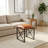 Terra Luxe Croc Stool-979769295