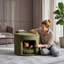 Repose-pieds Pet Pet