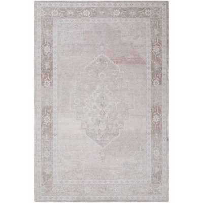 Tapis fabriqué à la main Thalen
