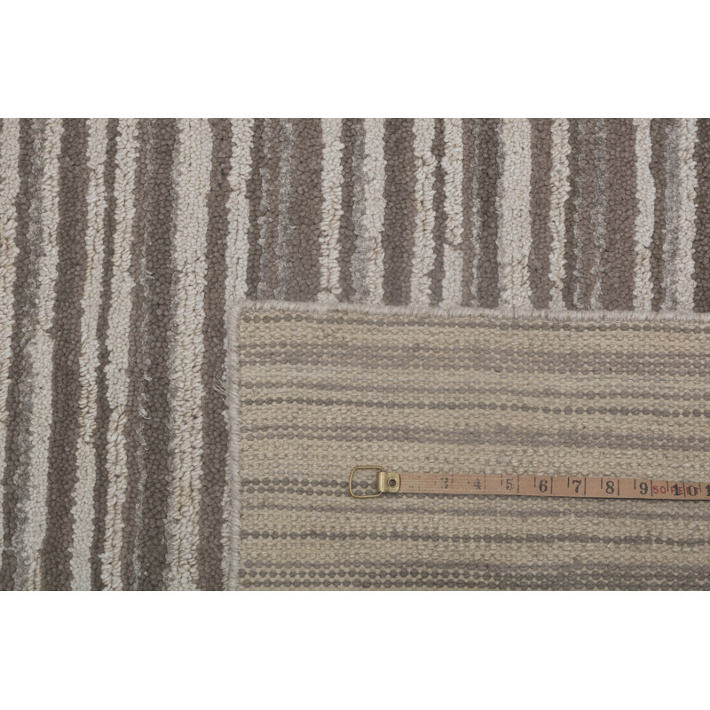 Horizons Striped Area Rug