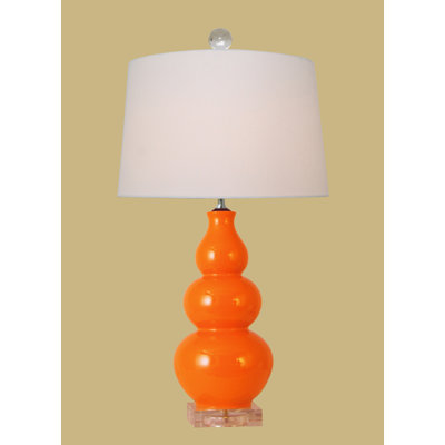 Lampe de table 22 po Malaisie