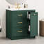 Meuble-lavabo de 30 po Forest