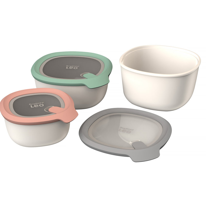 Food Storage Container