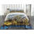 Europe Modern & Contemporary Polyester Coverlet-41893555