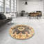 Tapis abstrait moderne 3293-392887917