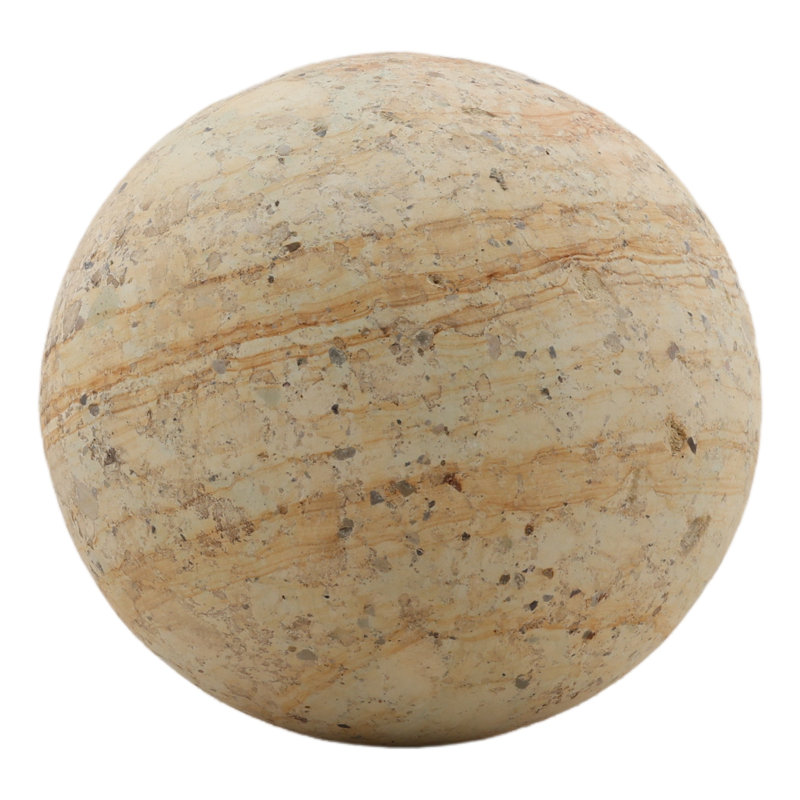 Rilvo Sphere Natural