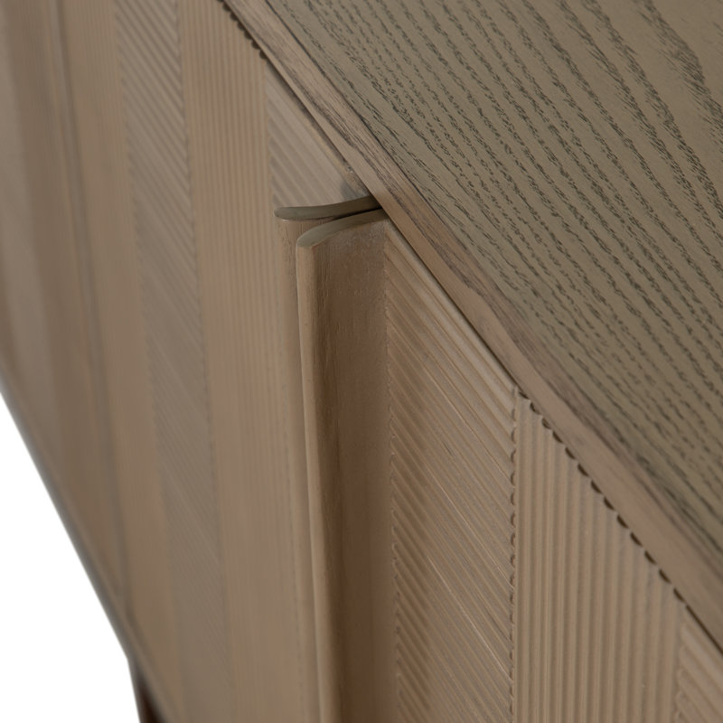 Carol Sideboard - Natural