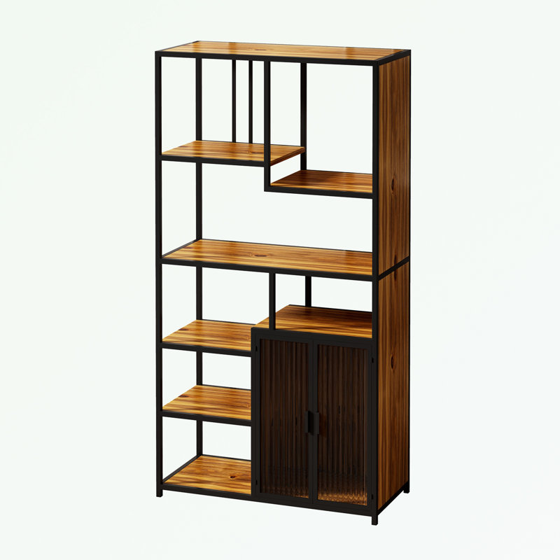 Kinden Storage Bookcase