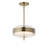 Luminaire suspendu simple Voto