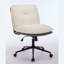 Fauteuil d'ordinateur surdimensionné à roulettes surdimensionné avec roulettes et siège d'ordinateur-1954296295-1954296292