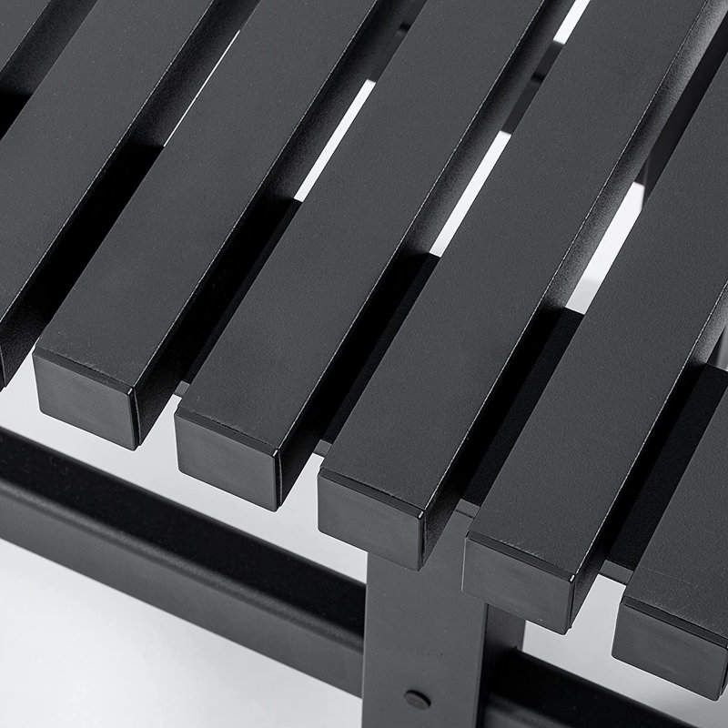 Banc d'extérieur Amyrikal