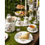 Gione Sugar And Creamer Set