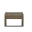 Table de bout