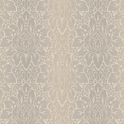Damask Roll