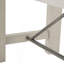 Banc de salle à manger d'inspiration champêtre-411647706