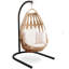 Krabi Egg Chair with Stand-1320305828