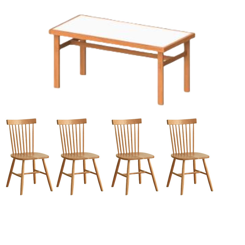 Romsey, 29.53"H x 55.12"L x 31.5"W, White