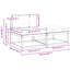 158cm Wide Patio Sectional-1312687596
