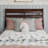 Lamareon Solid Wood Platform Bed with Footboard & Roll Out Trundle Bed-245492664-245492665