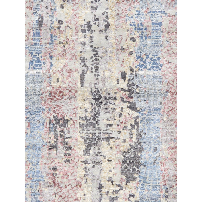 Abstract Area Rug