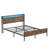 Farino Metal Bed-1998305213-1998305210