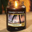 Black Coconut Large Scented Jar Candle By Yankee Candle