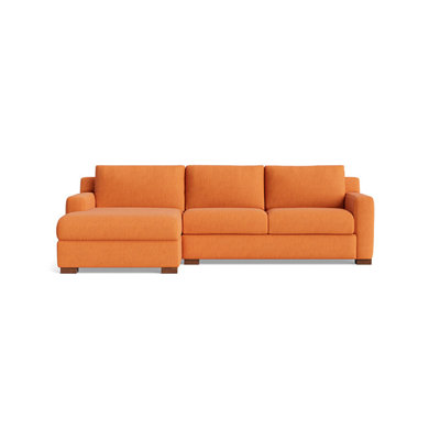 Catalina Chaise Sectional