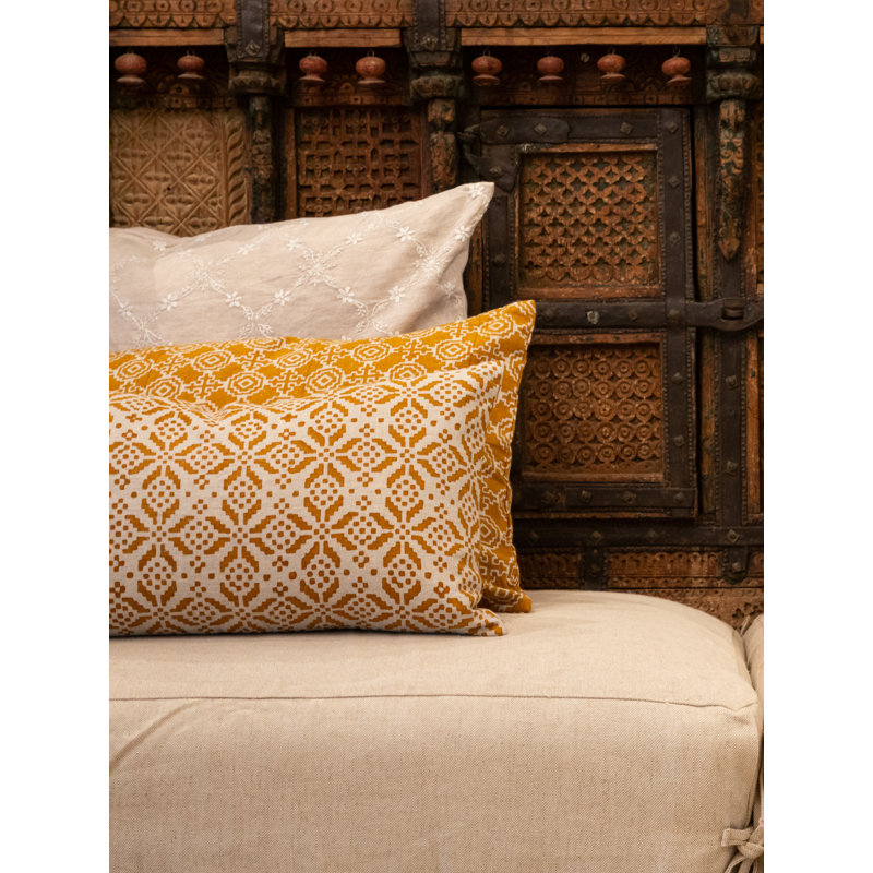 Housse de coussin Kodava